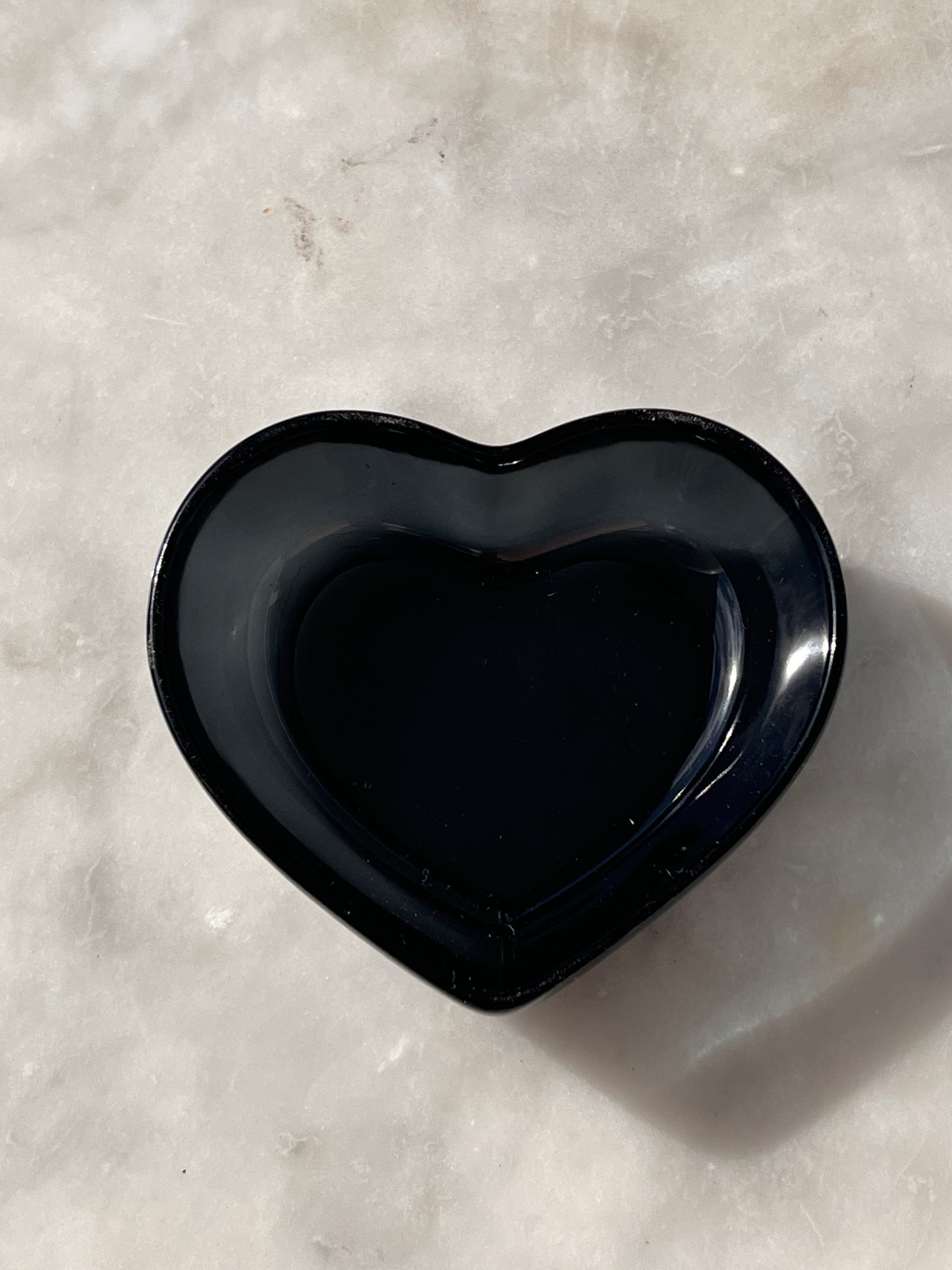 Heart Shaped Tray